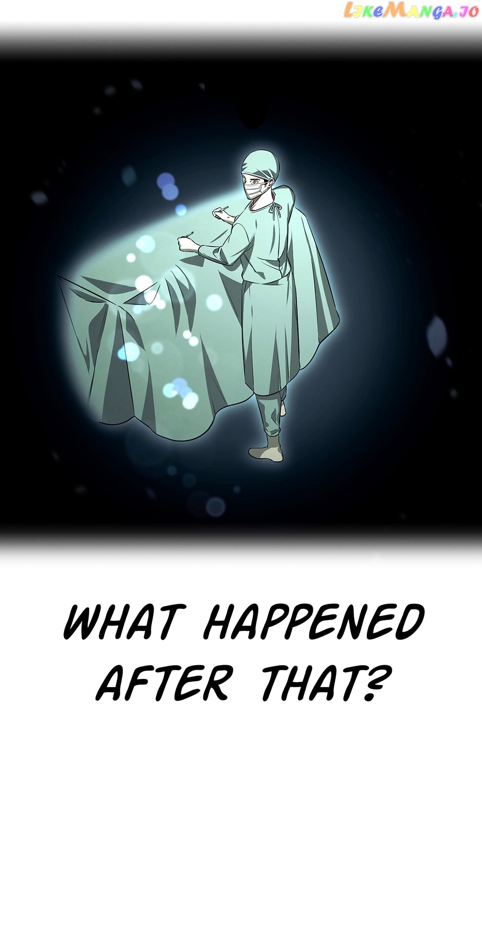 The Ghost Doctor Chapter 148 - page 11
